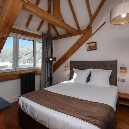 Aparthotel Le Splendid