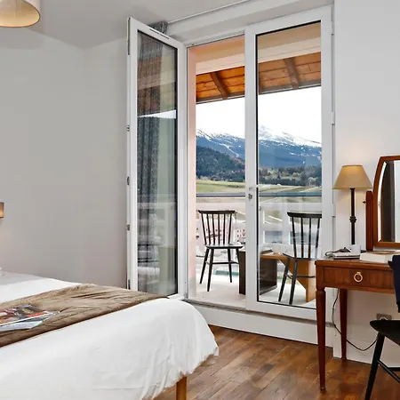 Aparthotel Le Splendid