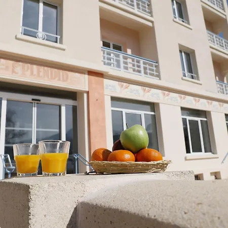 Le Splendid Appart hôtel 4*