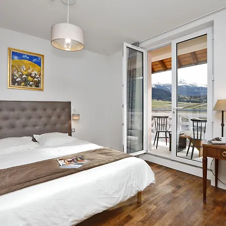Le Splendid Villard-de-Lans