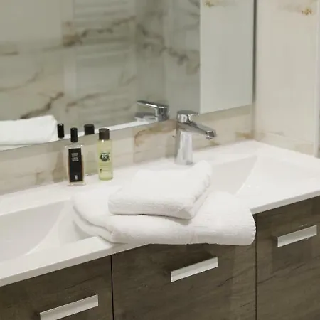 Aparthotel Le Splendid 4*