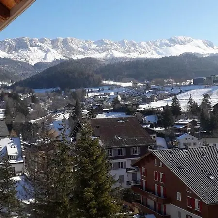 Le Splendid Villard-de-Lans