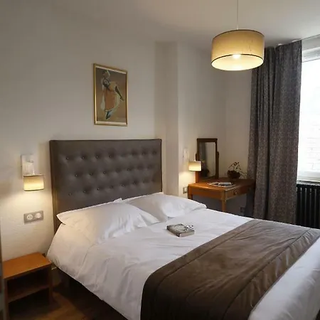 Le Splendid Villard-de-Lans