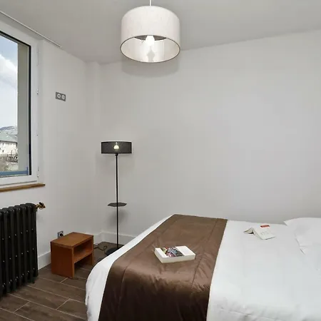 Aparthotel Le Splendid 4*