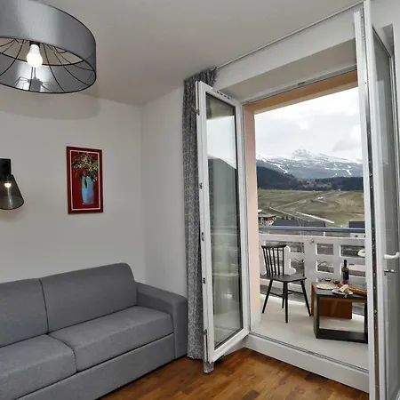 Aparthotel Le Splendid