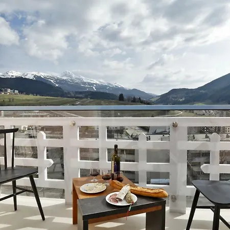 Le Splendid Villard-de-Lans