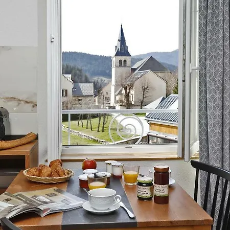 Le Splendid 4*