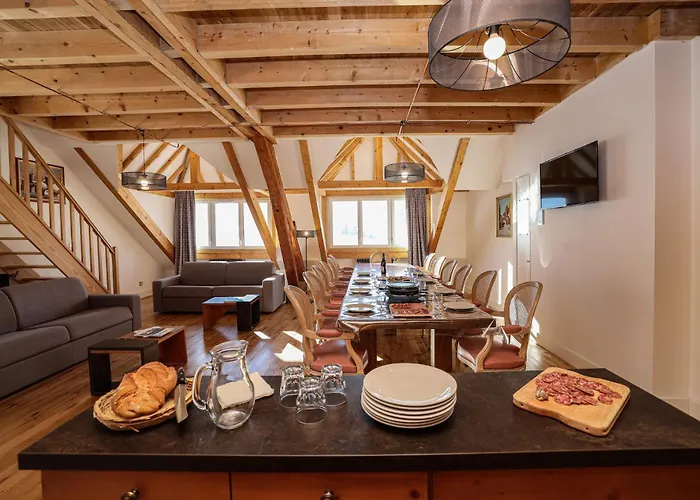 Le Splendid 4*