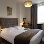 Le Splendid 4* 빌라르 드 랑