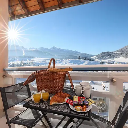 Le Splendid Aparthotel 4*