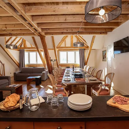 Le Splendid 4*