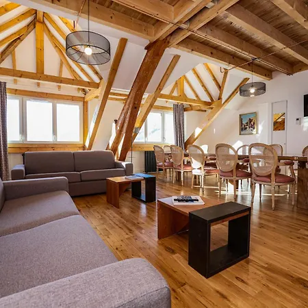 Le Splendid Villard-de-Lans