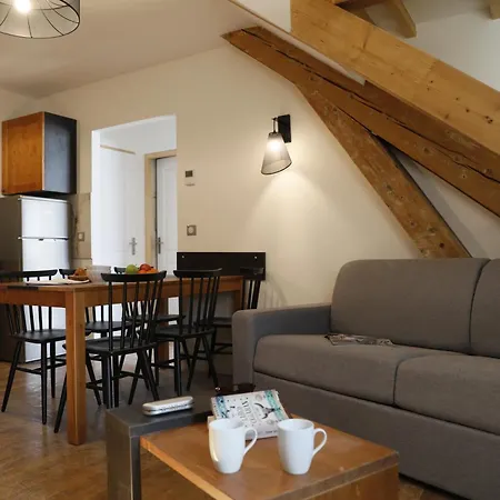 Appart hôtel Le Splendid 4*