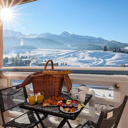 Le Splendid Villard-de-Lans