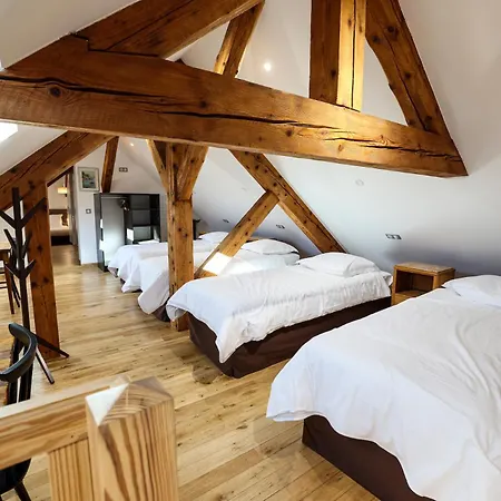 Le Splendid Aparthotel
