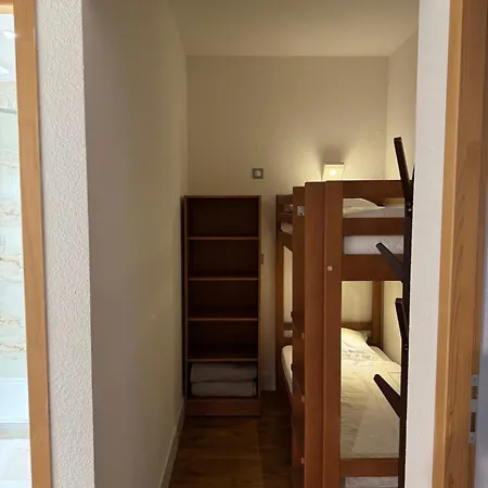Le Splendid شقة فندقية 4*