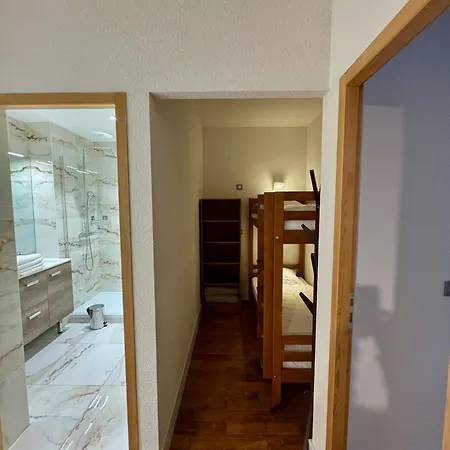 Appart hôtel Le Splendid 4*