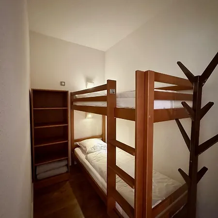 Le Splendid شقة فندقية فيلارد دي لانس