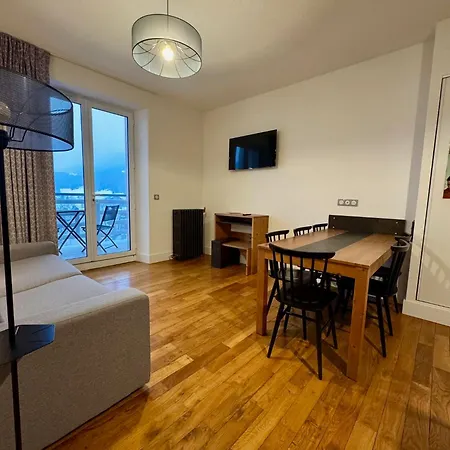 Aparthotel Le Splendid 4*