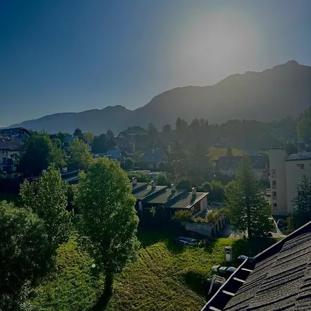 Le Splendid 4* Villard-de-Lans