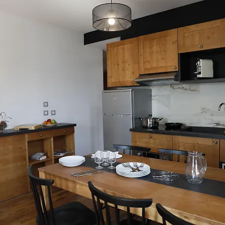 Le Splendid Aparthotel Villard-de-Lans