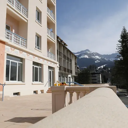 Le Splendid Villard-de-Lans