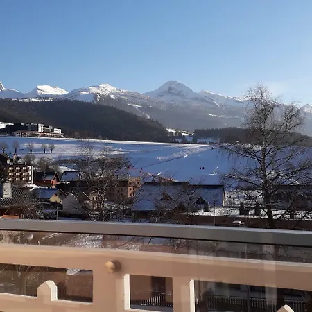 Aparthotel Le Splendid 4*