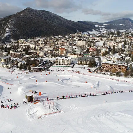 Aparthotel Le Splendid
