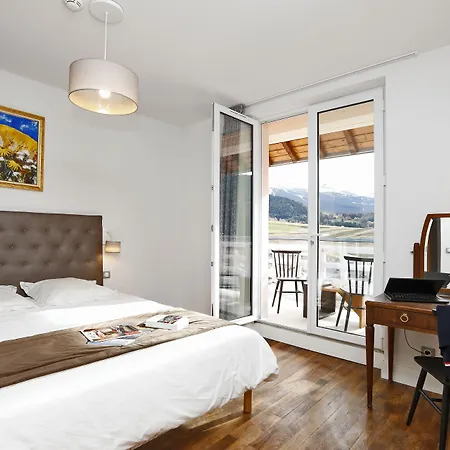 Aparthotel Le Splendid 4*