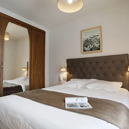 Aparthotel Le Splendid Villard-de-Lans