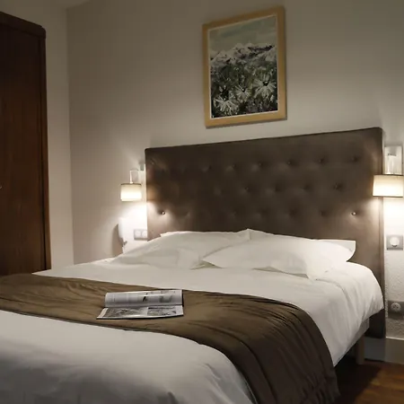Le Splendid Aparthotel