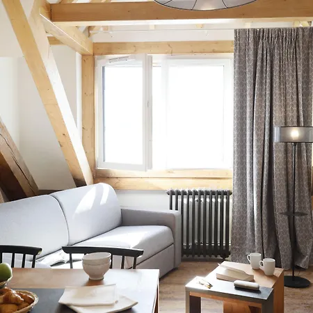 Le Splendid 4*
