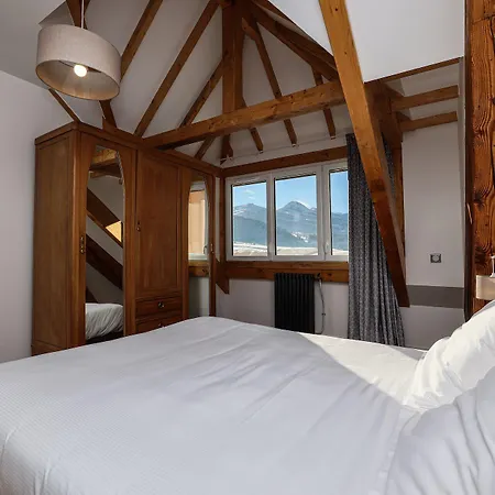 Aparthotel Le Splendid Villard-de-Lans