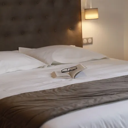 Le Splendid Aparthotel 4*