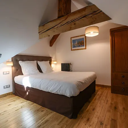 Le Splendid Aparthotel 4*