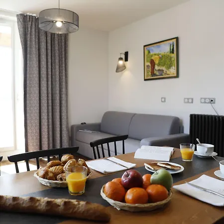 Le Splendid 4*
