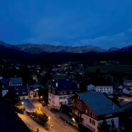 Le Splendid 4* Villard-de-Lans