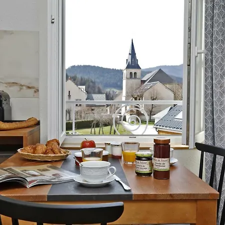 Le Splendid Aparthotel