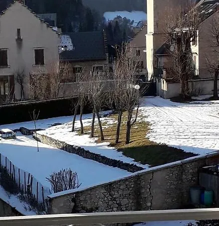 Appart hôtel Le Splendid 4*