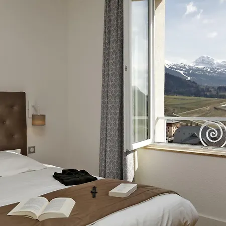 Appart hôtel Le Splendid 4*