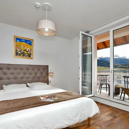 Appart hôtel Le Splendid 4*