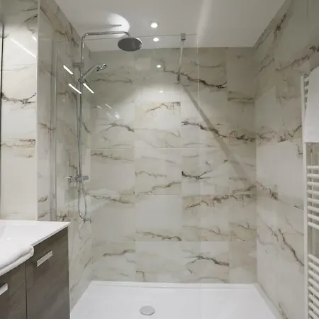 Appart hôtel Le Splendid 4*