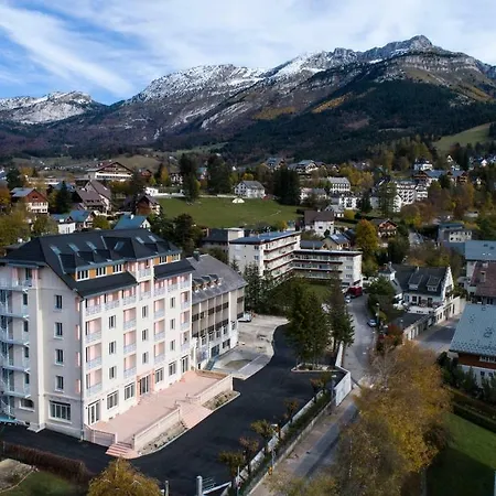Le Splendid Aparthotel 4*