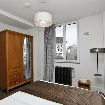 Appart hôtel Le Splendid 4*