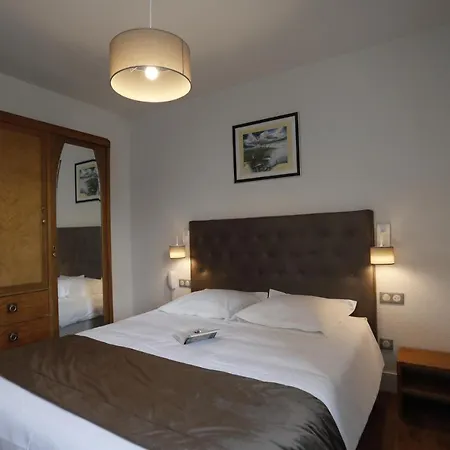 Aparthotel Le Splendid