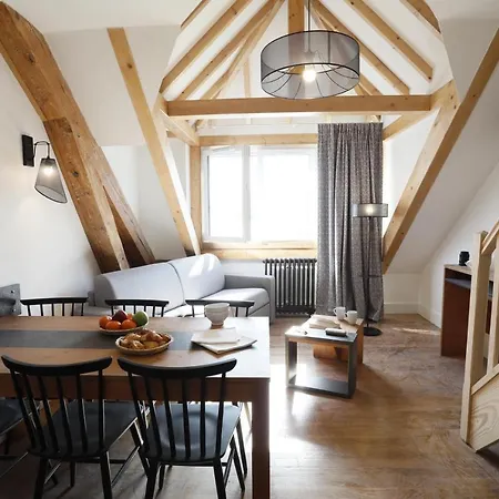 Aparthotel Le Splendid Villard-de-Lans