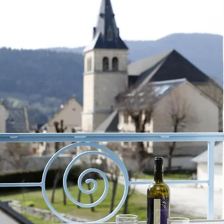 Le Splendid Апарт-отель 4*