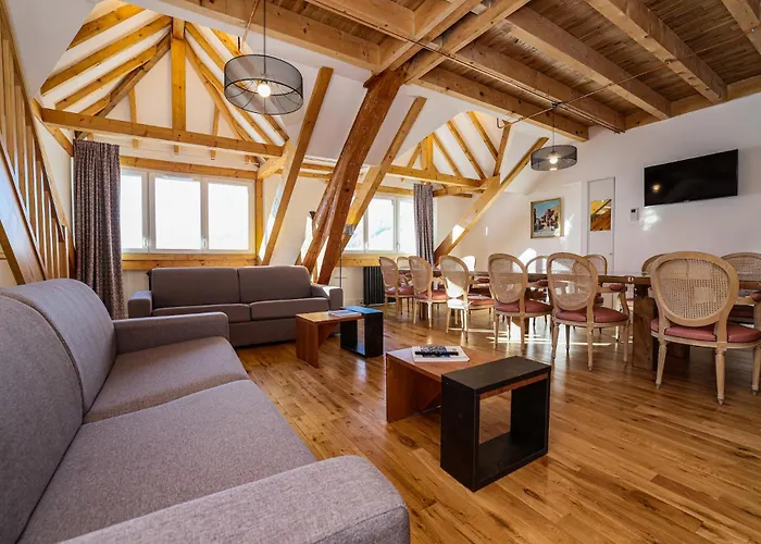 Le Splendid Villard-de-Lans