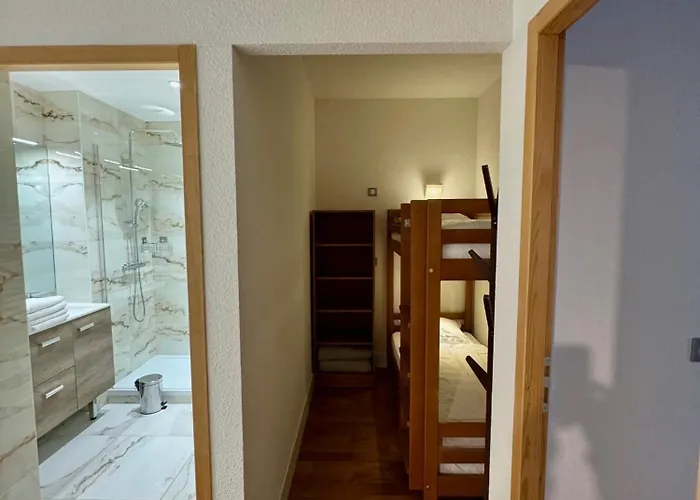 Lägenhetshotell Le Splendid 4*