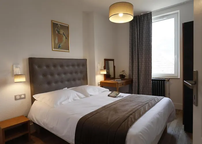 Le Splendid 4* Villard-de-Lans